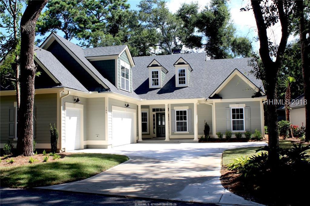 145 Locust Fence Road - Photo 1