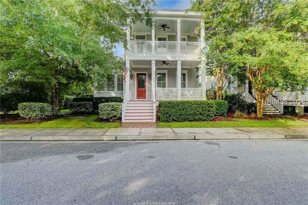 114 Great Heron Way - Photo 1