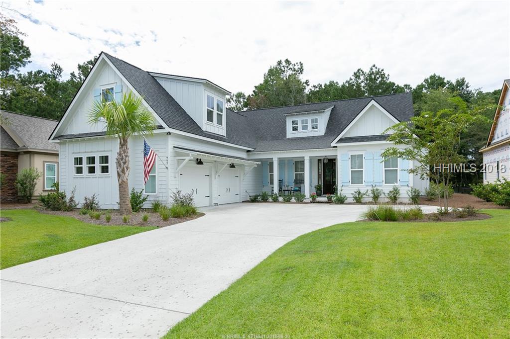 447 Hampton Lake Drive - Photo 1