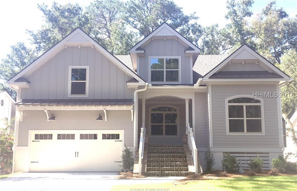 43 Wax Myrtle Court - Photo 1