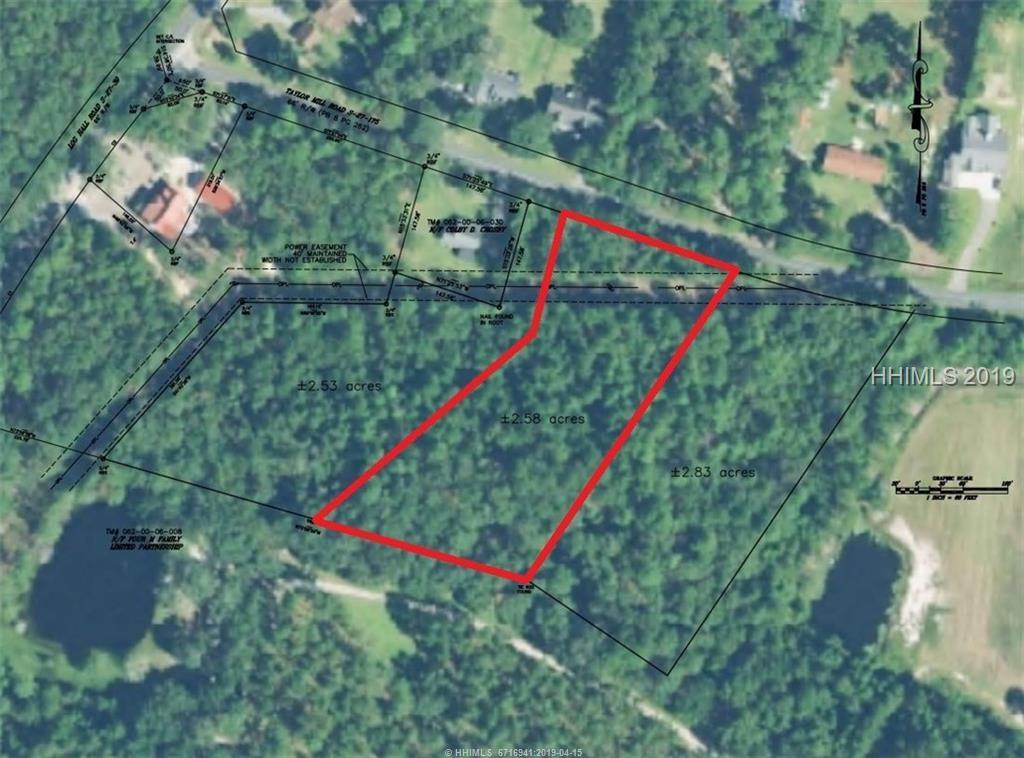 Taylor Mill Road - Photo 1