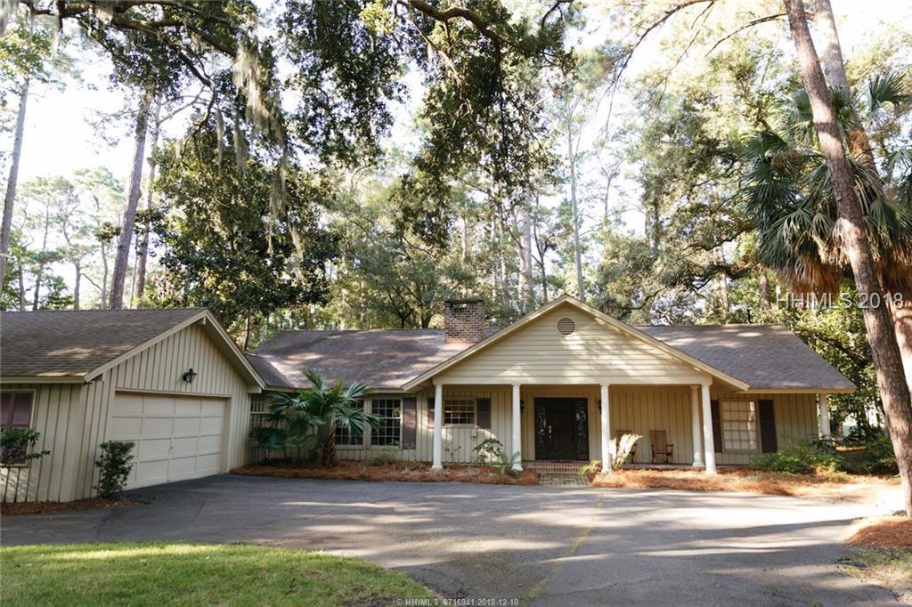 10 Willow Oak Road - Photo 1