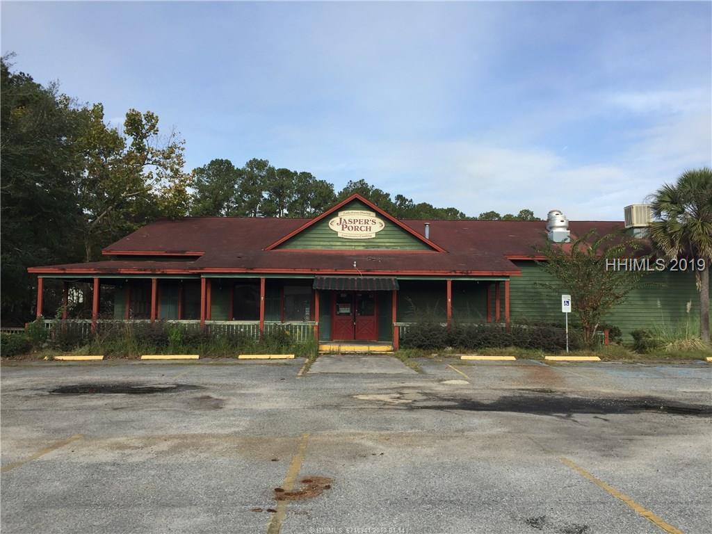153 James L Taylor Road - Photo 1
