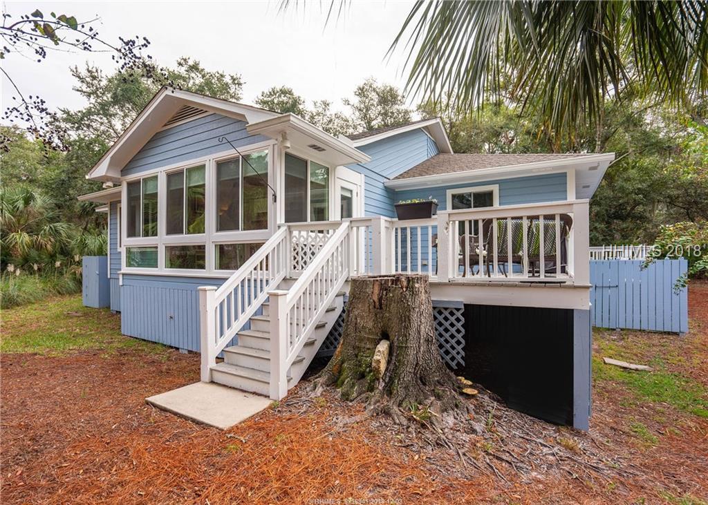 11 Marsh Hen Cove - Photo 1