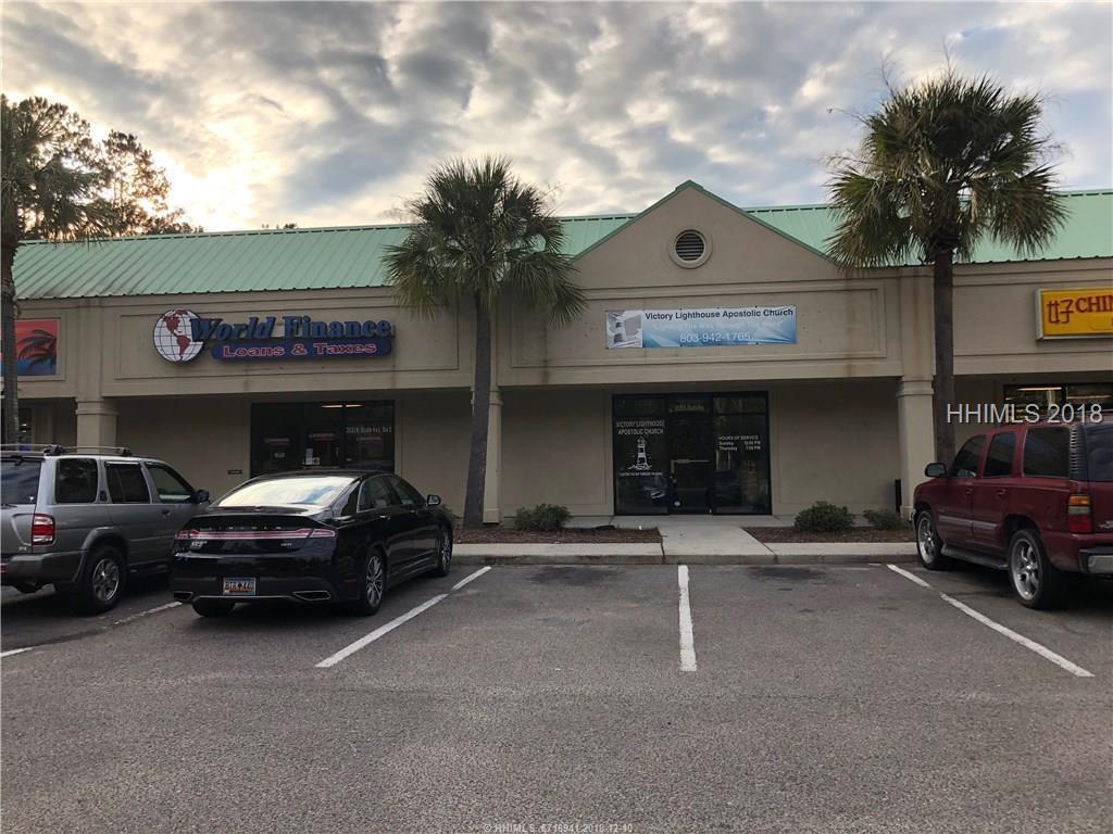 2607 Okatie Highway - Photo 1