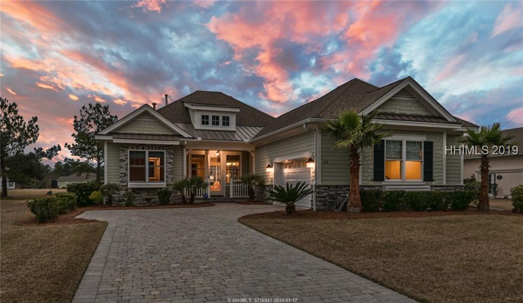 129 Bluestem Lane - Photo 1