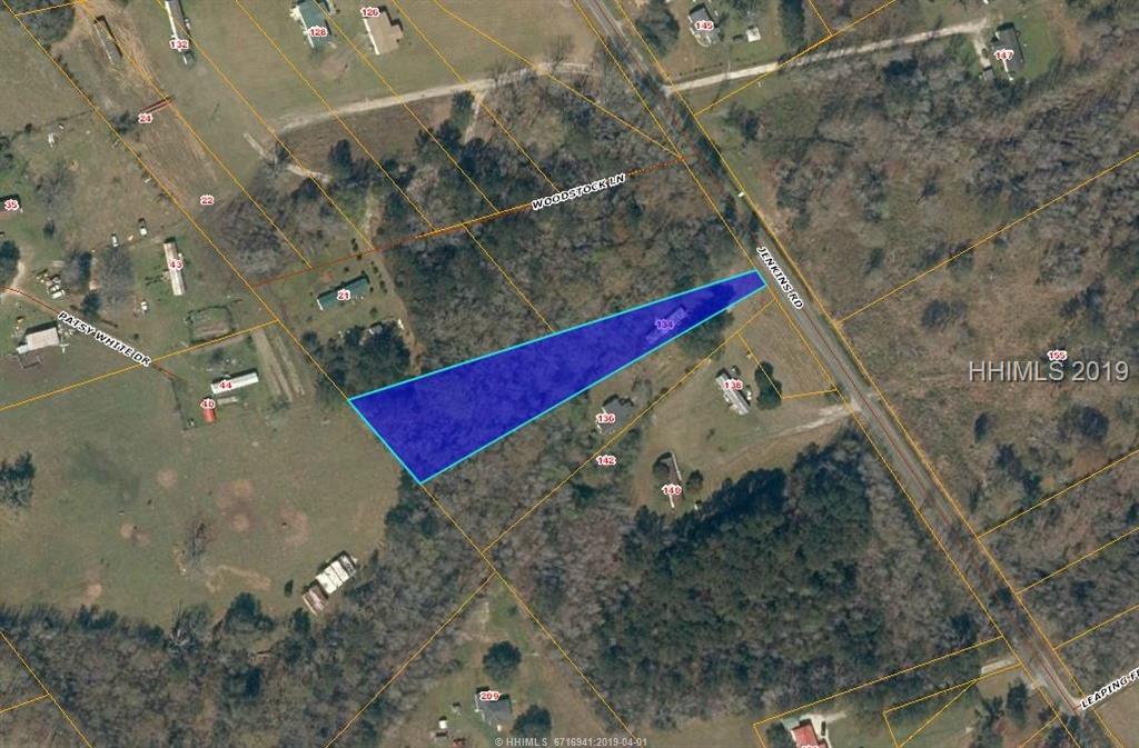 134 Jenkins Road - Photo 1