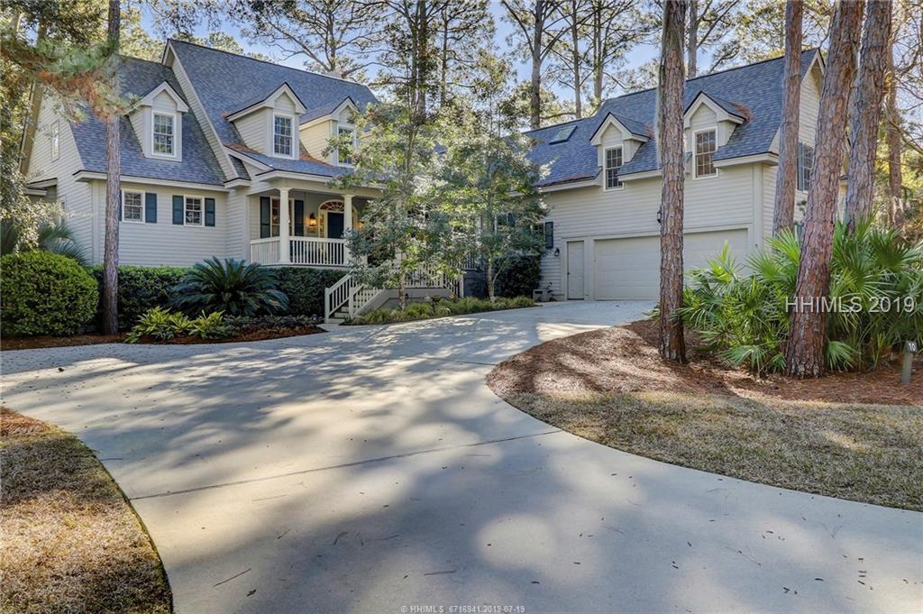 10 Audubon Pond Road - Photo 1