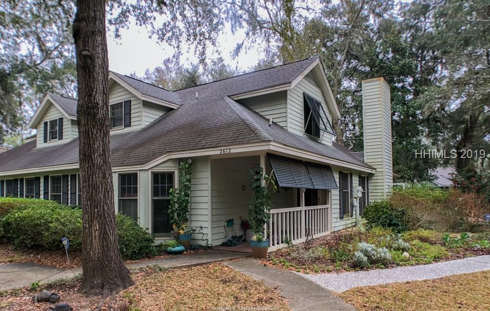 2612 Joshua Circle - Photo 1