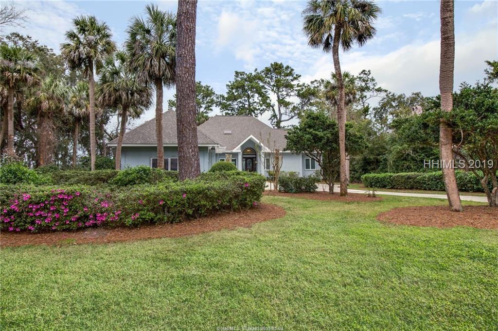 4 Silver Fox Lane - Photo 1