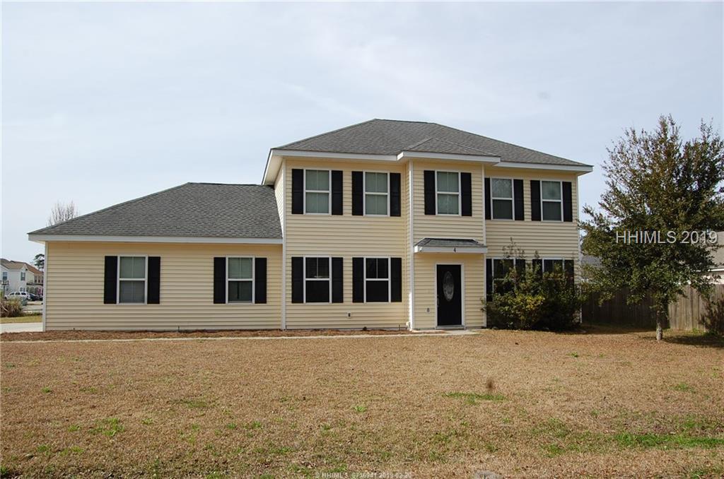 4 Wintergreen Drive - Photo 1
