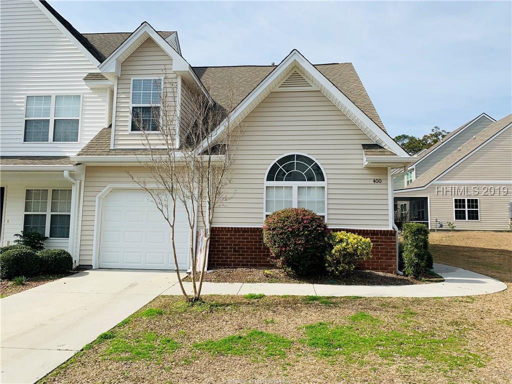 400 Dante Circle - Photo 1