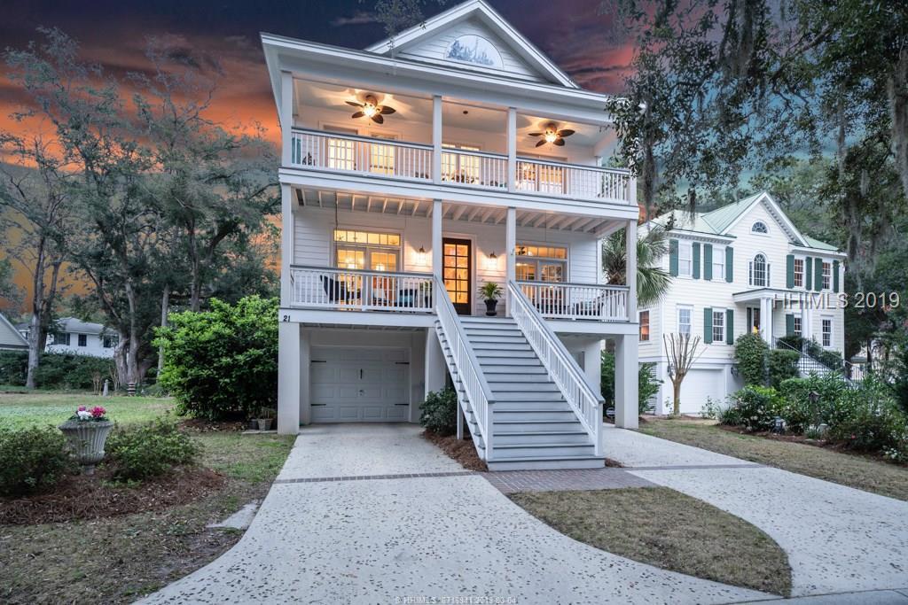 21 Mossy Oaks Lane - Photo 1