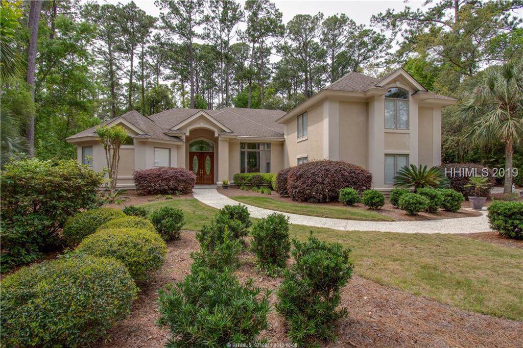 42 Hickory Forest Drive - Photo 1