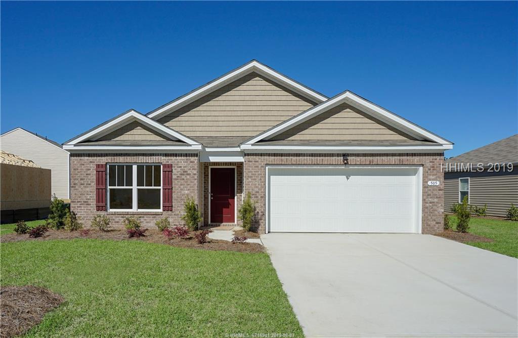 2317 Blakers Boulevard - Photo 1