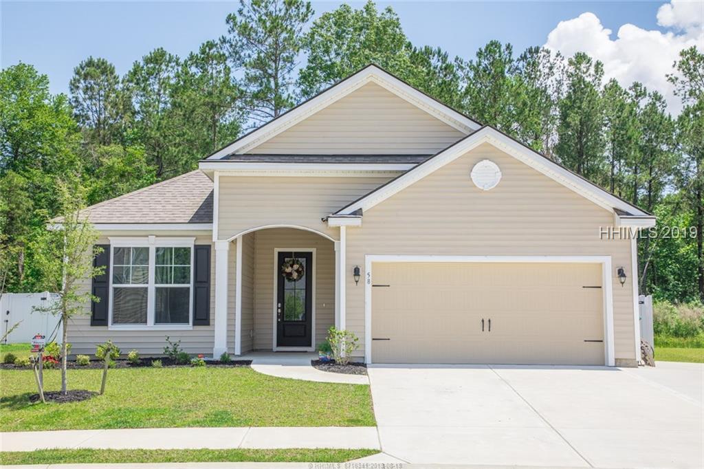 58 Bridgeton Drive - Photo 1