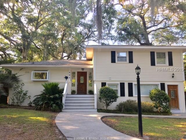 503 Mystic Drive - Photo 1