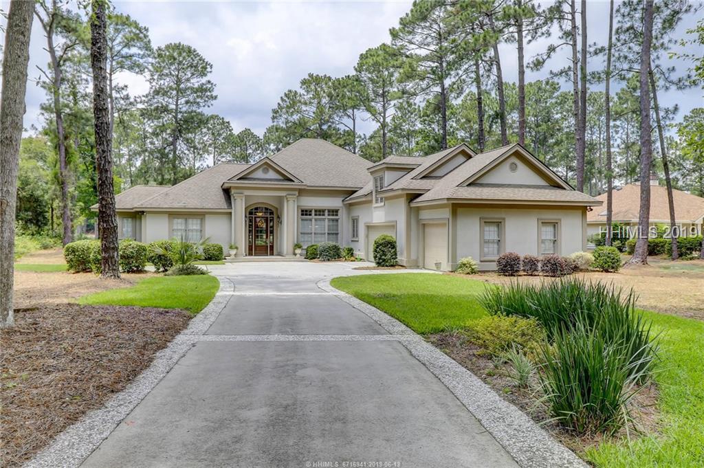 63 Saw Timber Drive - Photo 1