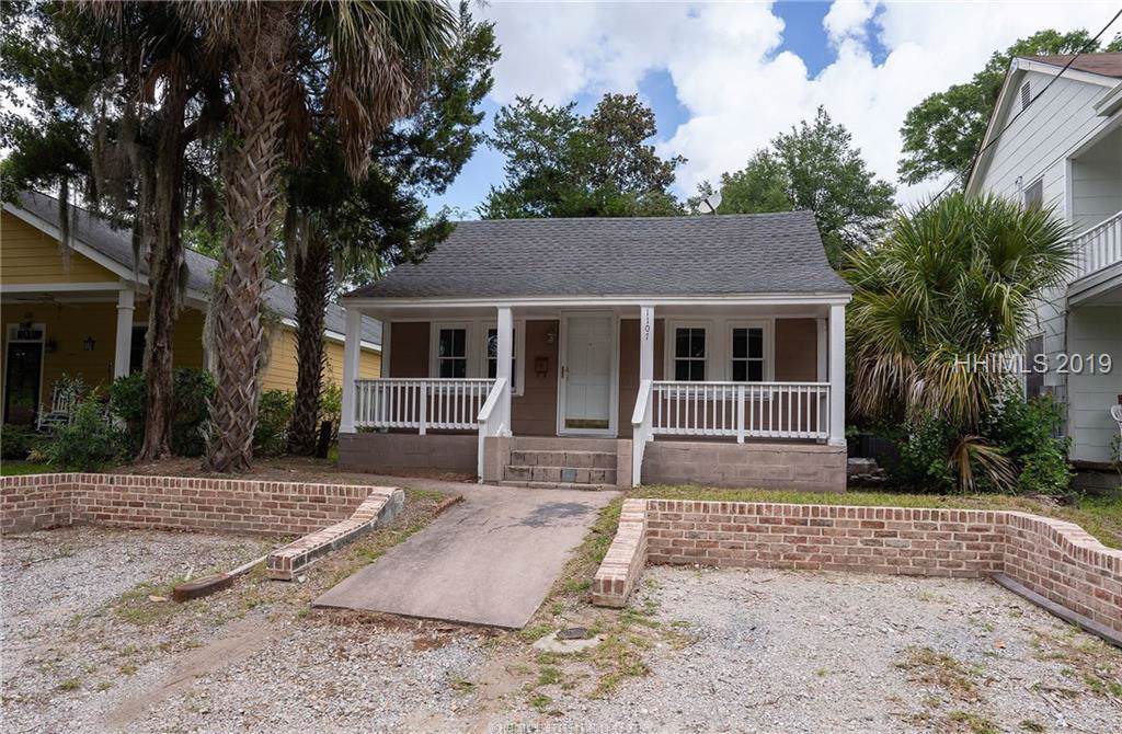 1107 Washington Street - Photo 1