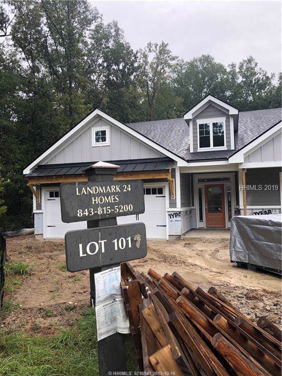 208 Fording Trace - Photo 1