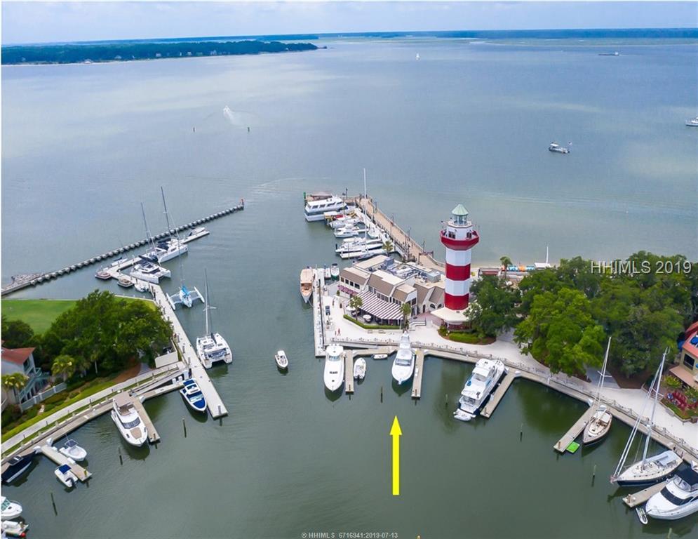 3 Harbour Town Yacht Basin - Photo 1