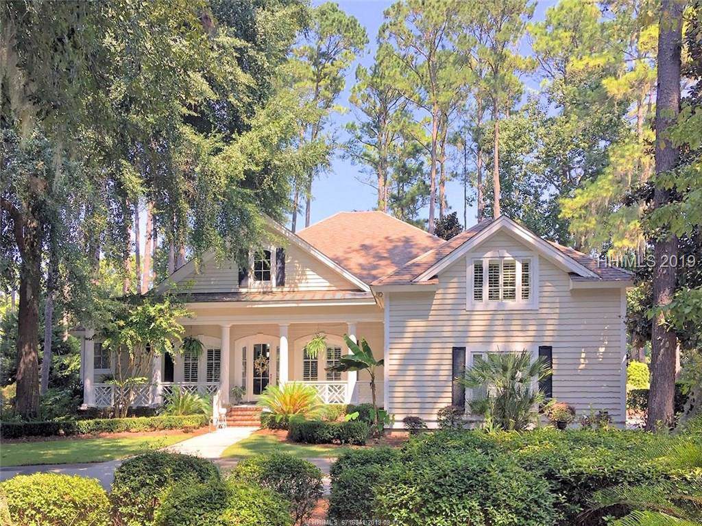 73 Belfair Oaks Boulevard - Photo 1
