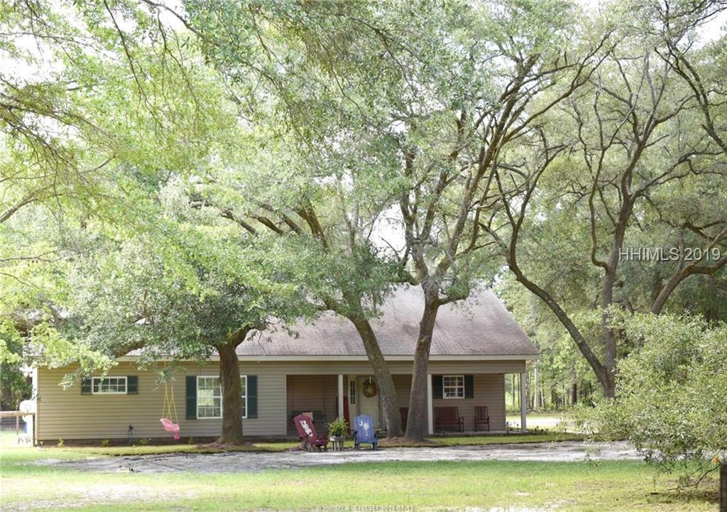903 Log Hall Road - Photo 1