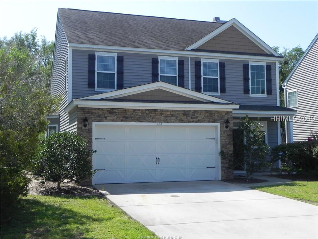 183 Pickett Mill Boulevard - Photo 1