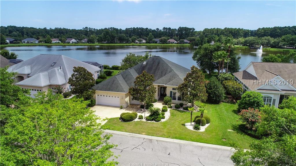 10 Lake Somerset Drive - Photo 1