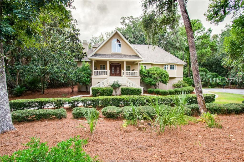 9 Hunt Club Court - Photo 1