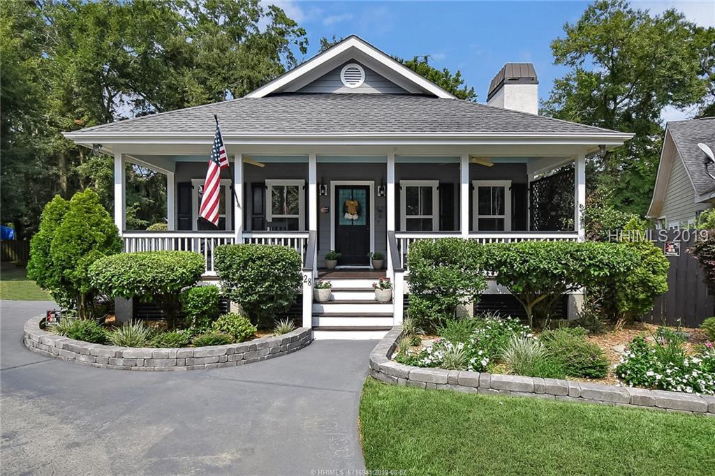 28 Carolina Village Circle - Photo 1