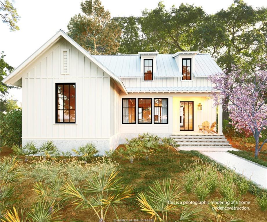 422 Corley Street - Photo 1