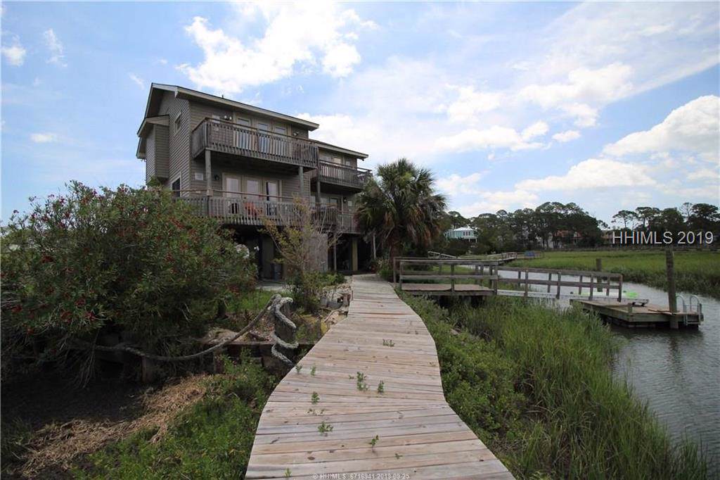 5 Marsh Creek Cove - Photo 1