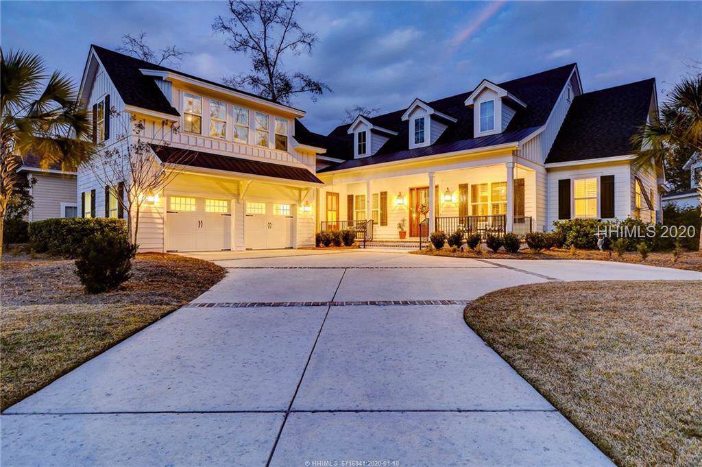 3 Blue Trail Court - Photo 1