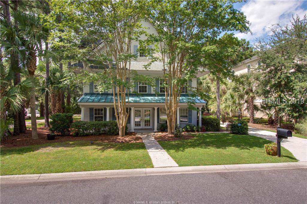 66 Pointe South Trace - Photo 1