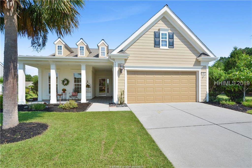 11 Cypress Vine Court - Photo 1