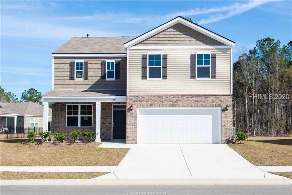 111 Beckenridge Circle - Photo 1
