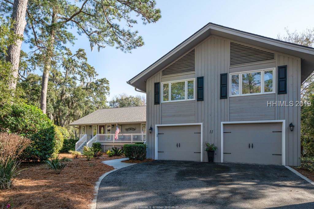 11 Saint Andrews Place - Photo 1