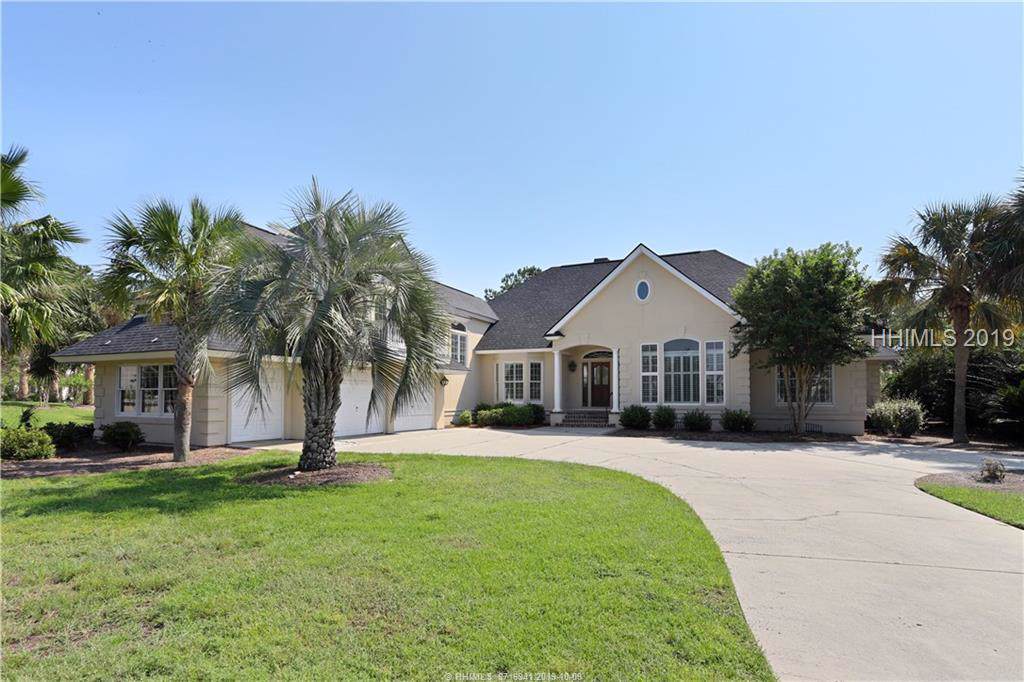 57 Magnolia Blossom Drive - Photo 1