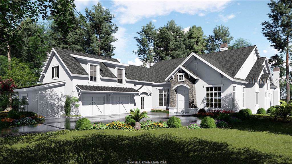 632 Flatwater Drive - Photo 1