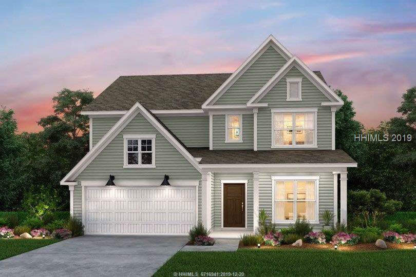 206 Rudder Run - Photo 1