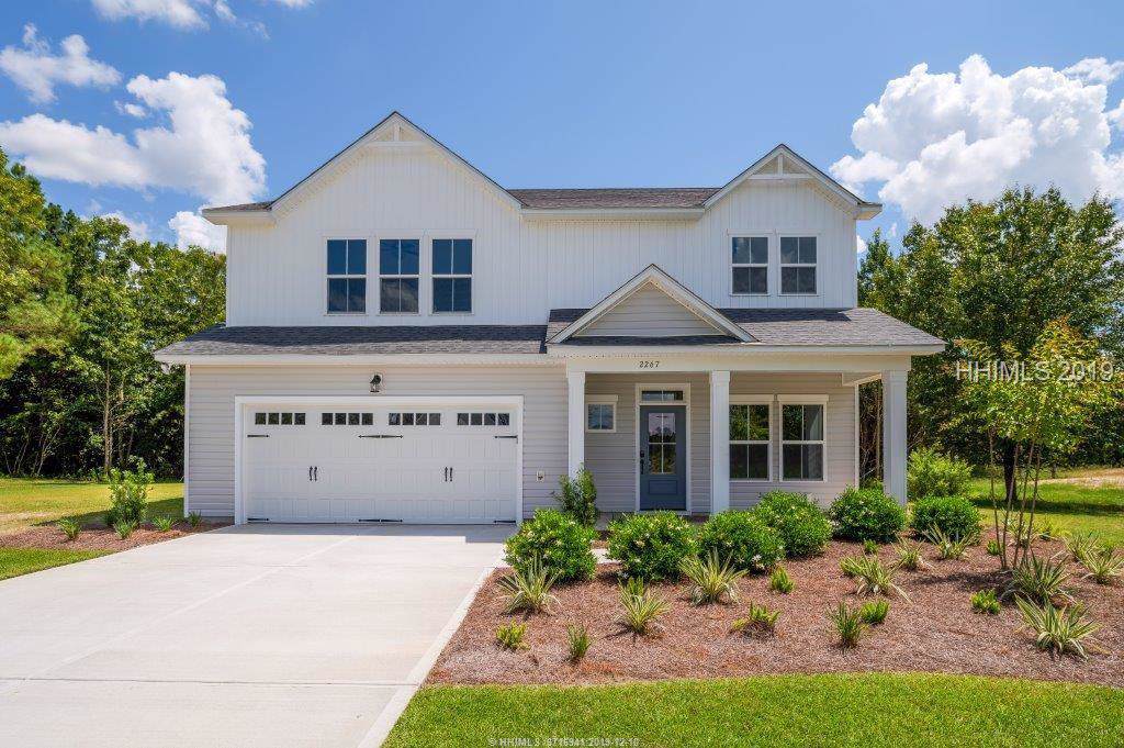 2267 Osprey Lake Circle - Photo 1