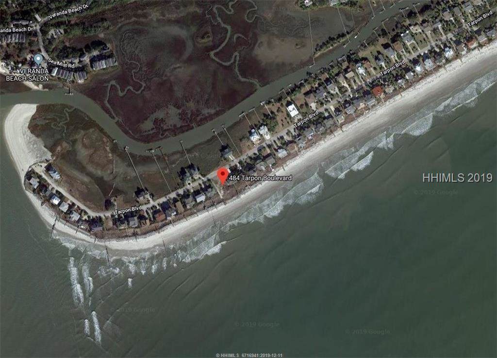 485 Tarpon Boulevard - Photo 1