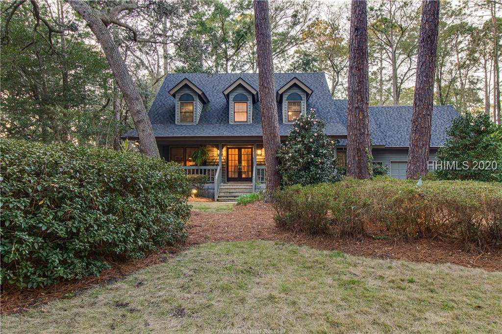 48 Crooked Pond Drive - Photo 1