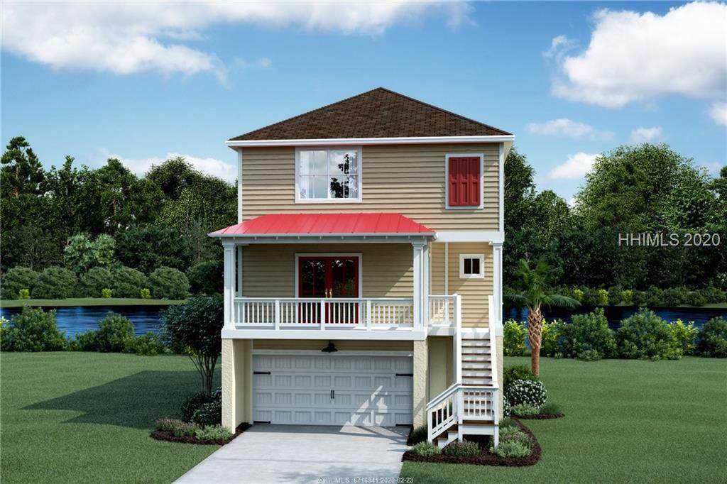 5 Talon Court - Photo 1