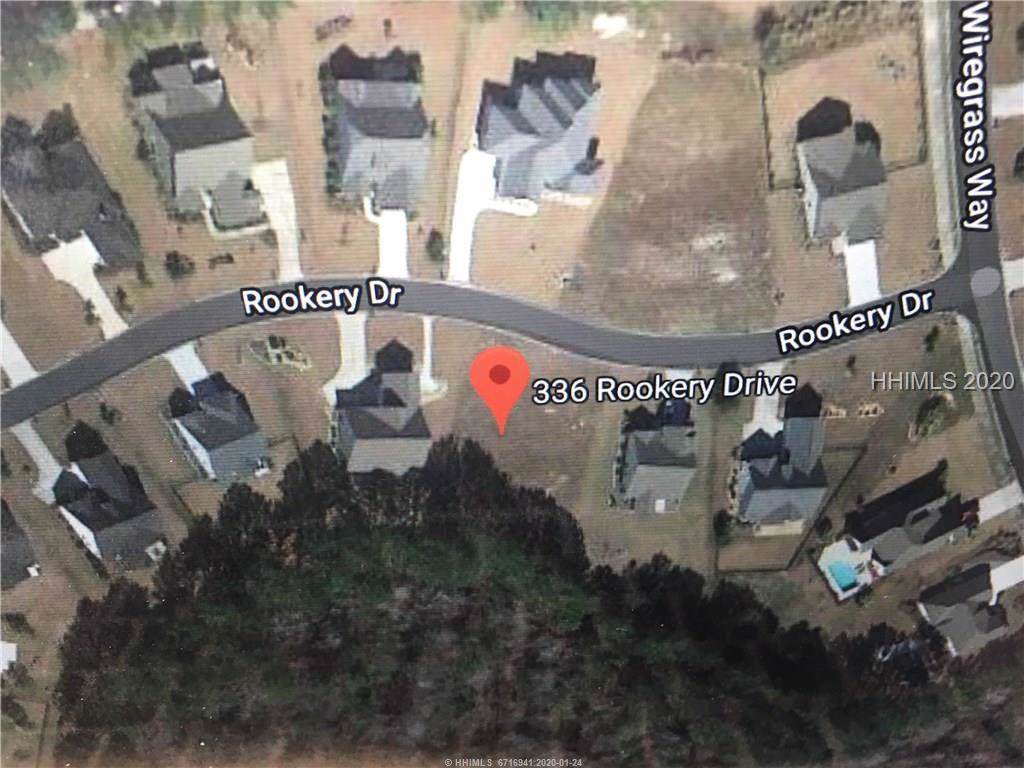 336 Rookery Drive - Photo 1