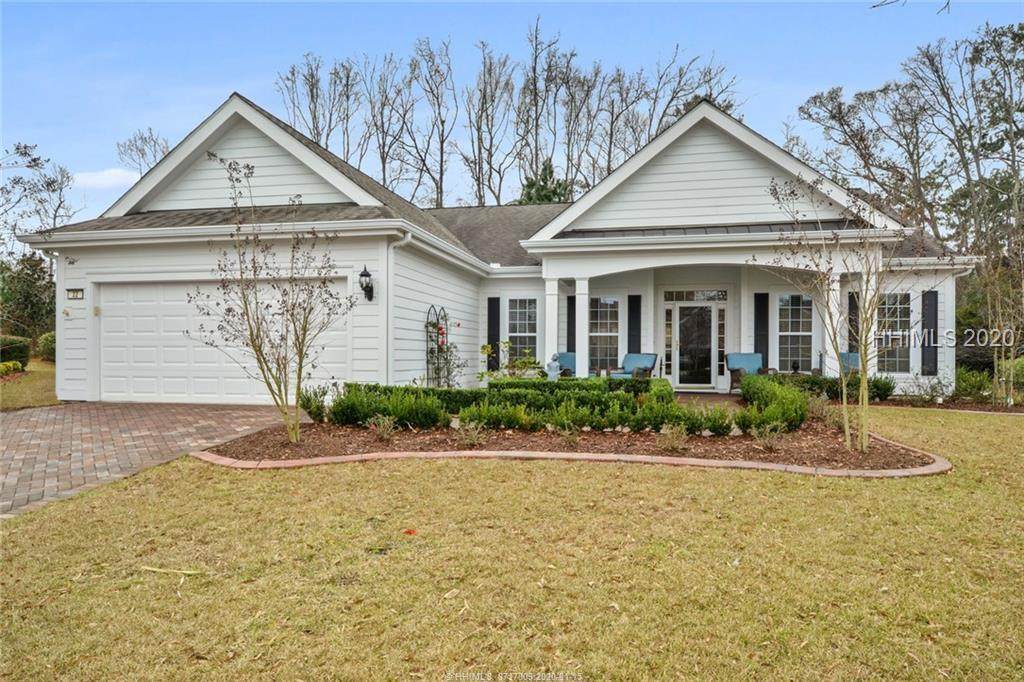 22 Camilla Pink Court - Photo 1