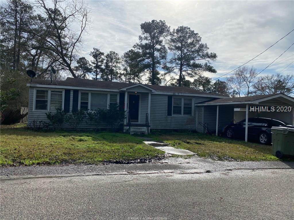 55 Frog Hollow Road - Photo 1