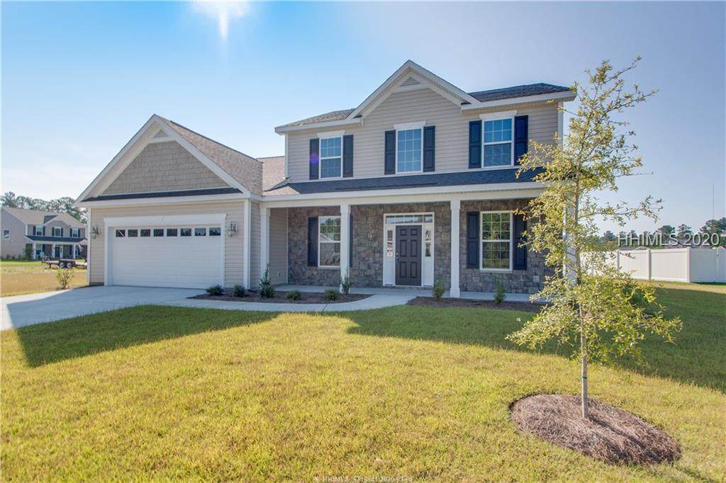 1557 Hearthstone Drive - Photo 1