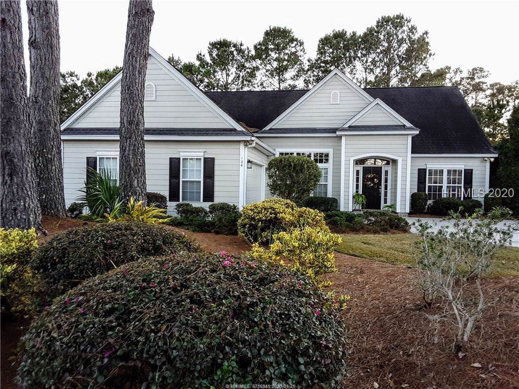 126 Oak Forest Road - Photo 1